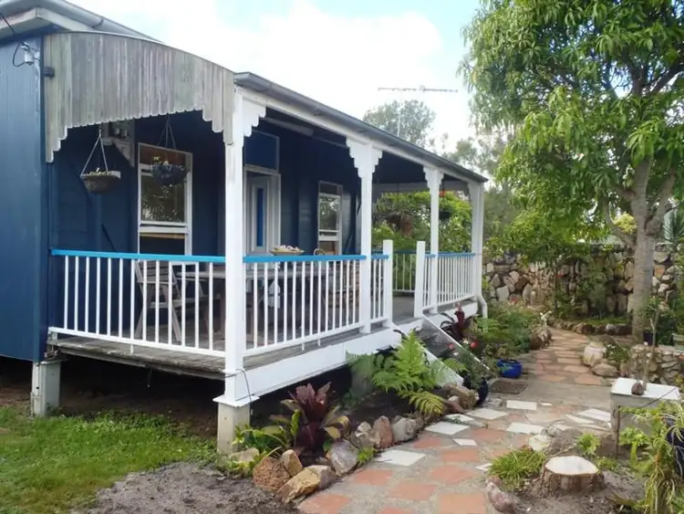 41 Wolseley Street, Granville QLD 4650