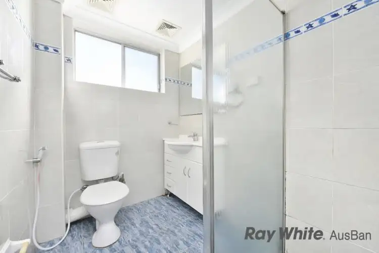 Fifth view of Homely unit listing, Unit 1/35 Rosemont Street, Punchbowl NSW 2196