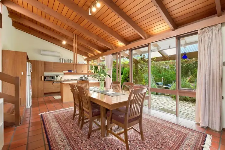 Third view of Homely house listing, 33 Sinclair Avenue, Templestowe Lower VIC 3107