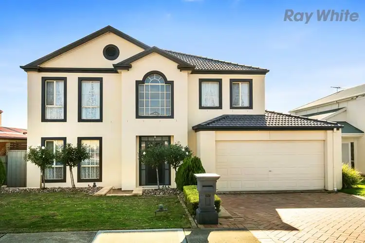 26 Ingleton Drive, Hallett Cove SA 5158