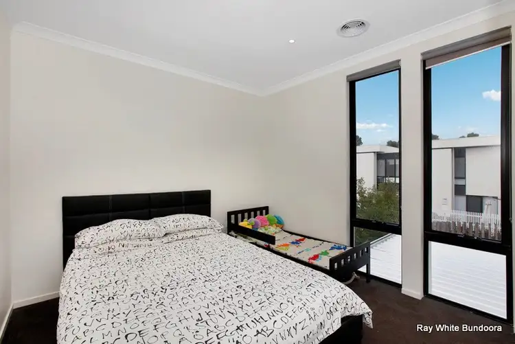Fifth view of Homely townhouse listing, 44/80 Enterprise Drive, Bundoora VIC 3083
