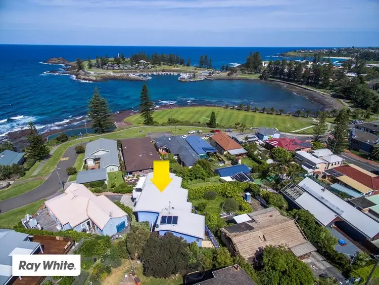 Main view of Homely house listing, 13a Pheasant Point Drive, Kiama NSW 2533