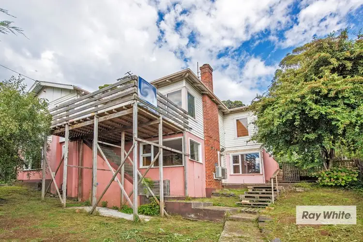 130 Mount Street, Burnie TAS 7320
