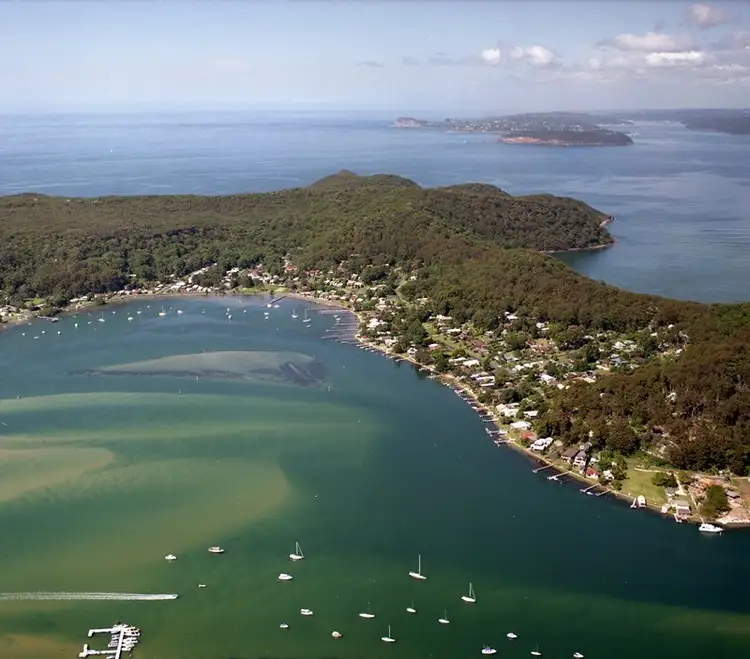 Third view of Homely land listing, 13 Albert Street, Wagstaffe NSW 2257