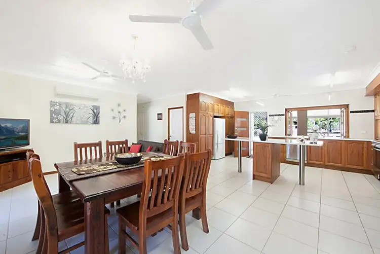 6 Kerrie Court, Alice River QLD 4817