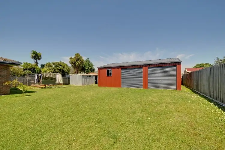 Third view of Homely house listing, 4 Greenfield Drive, Traralgon VIC 3844
