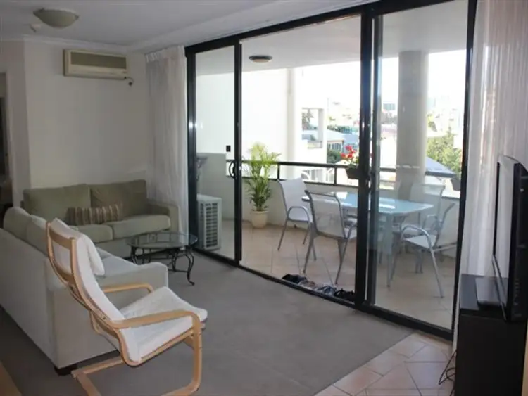 Sixth view of Homely unit listing, 301/220 Melbourne Street, South Brisbane QLD 4101