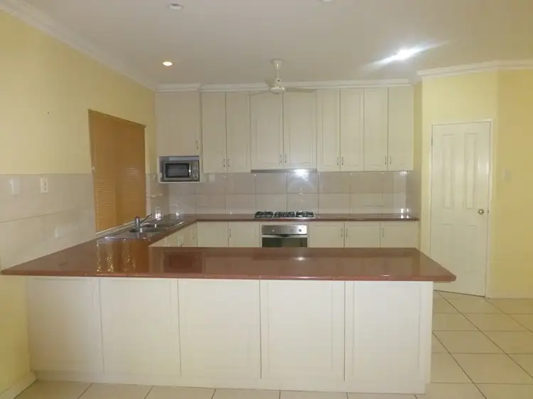 Fifth view of Homely house listing, 1 Thistle Loop, Nickol WA 6714