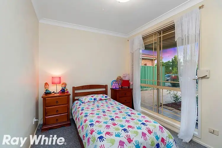 Seventh view of Homely house listing, 14 Woodley Crescent, Glendenning NSW 2761