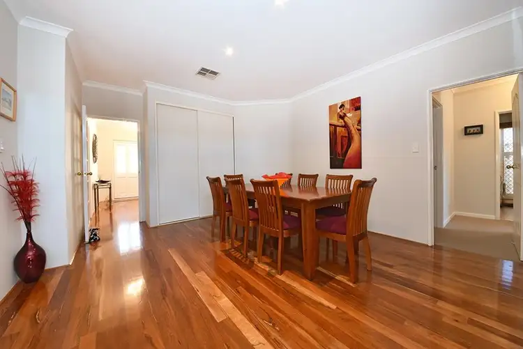 Fourth view of Homely house listing, 1B Murray Way, Karrinyup WA 6018