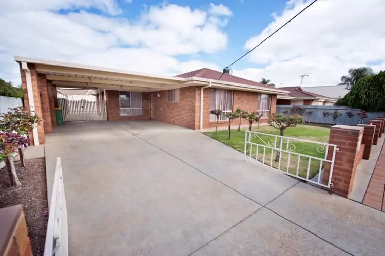 Second view of Homely house listing, 21 Currie Street, Swan Hill VIC 3585