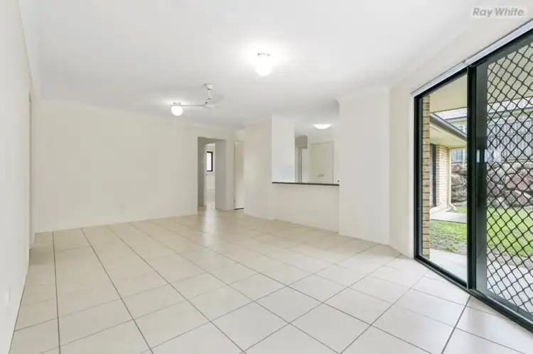 Fourth view of Homely house listing, 46 Mair Drive, Goodna QLD 4300