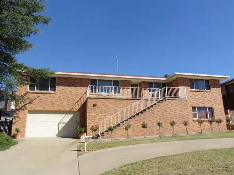 Main view of Homely house listing, 6 Mengarvie Road, Parkes NSW 2870