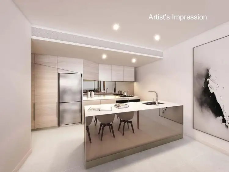 Seventh view of Homely apartment listing, 41/4A Maxwell Place, Harold Park, Glebe NSW 2037