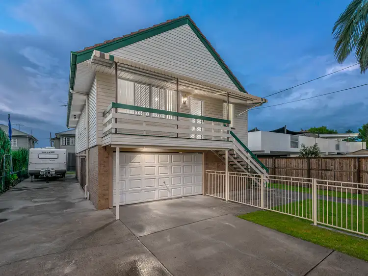 Third view of Homely house listing, 800 Nudgee Road, Northgate QLD 4013