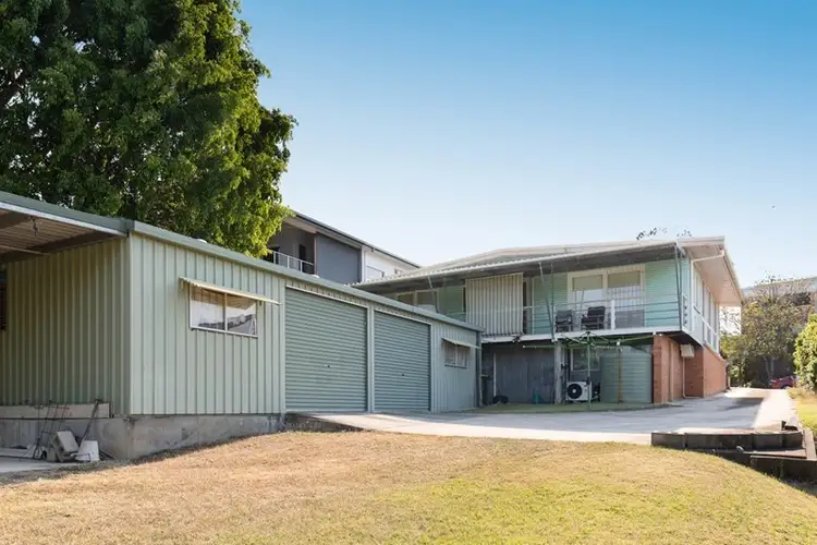 Second view of Homely house listing, 112 Fulcher Road, Red Hill QLD 4059