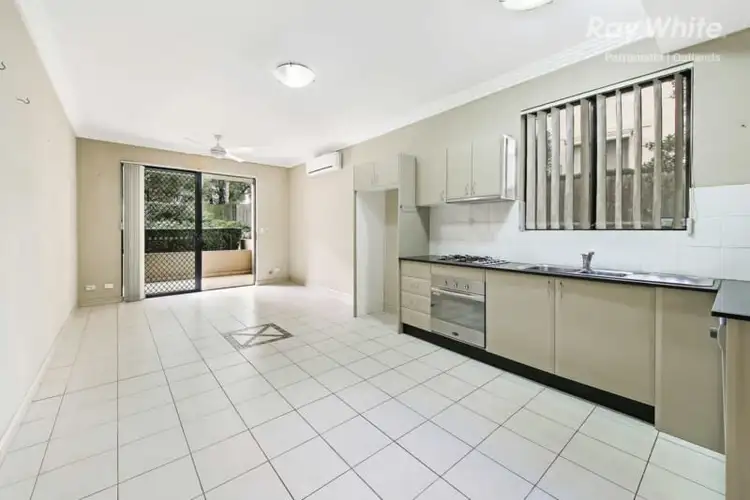 Second view of Homely unit listing, 14/2-4 Reid Avenue, Westmead NSW 2145