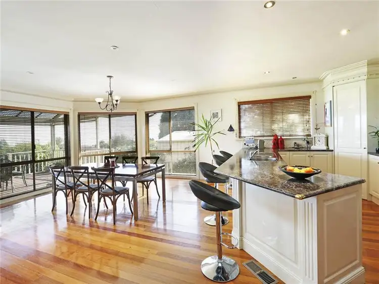 Second view of Homely house listing, 30 Lacoora Avenue, Drysdale VIC 3222