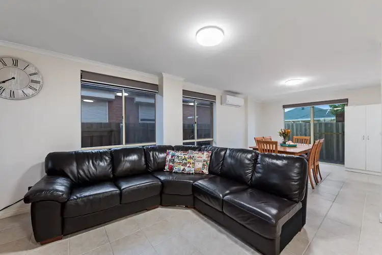 Second view of Homely unit listing, 30 Elinda Place, Reservoir VIC 3073
