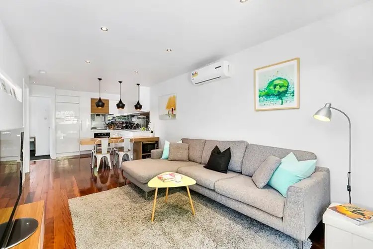 Fourth view of Homely unit listing, 5/19 Gibson Street, Annerley QLD 4103