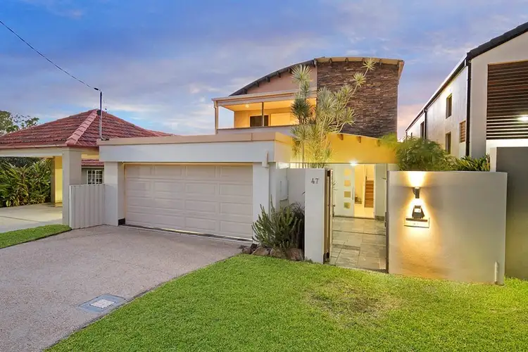 Main view of Homely house listing, 47 Stella Street, Holland Park QLD 4121