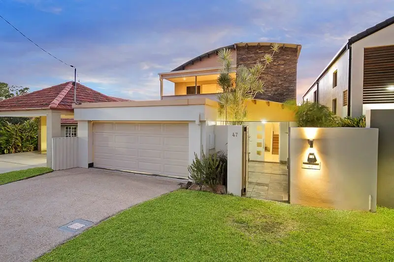 Main view of Homely house listing, 47 Stella Street, Holland Park QLD 4121