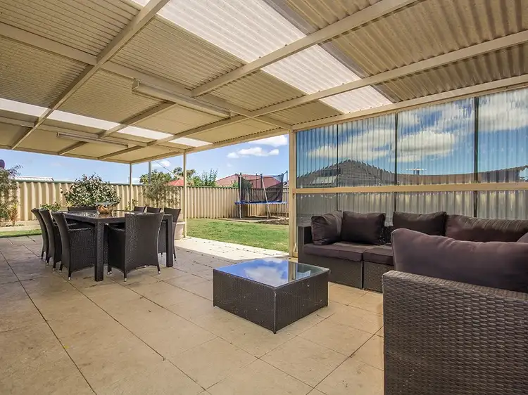 Fourth view of Homely house listing, 17 Minstrell Road, Bertram WA 6167