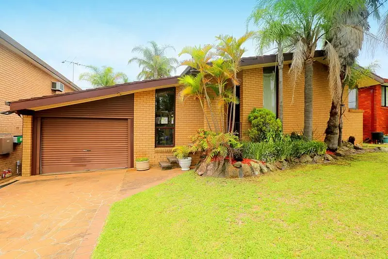 Main view of Homely house listing, 12 Parer Avenue, Condell Park NSW 2200