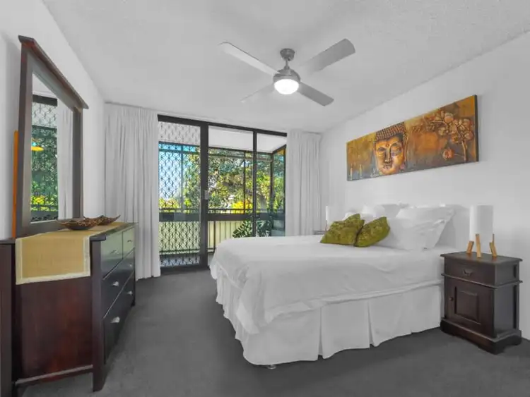Seventh view of Homely unit listing, 1/156 Bonney Avenue, Clayfield QLD 4011