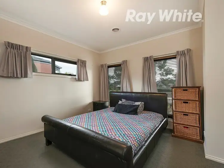 Fourth view of Homely house listing, 8 Hemlock Way, Epping VIC 3076