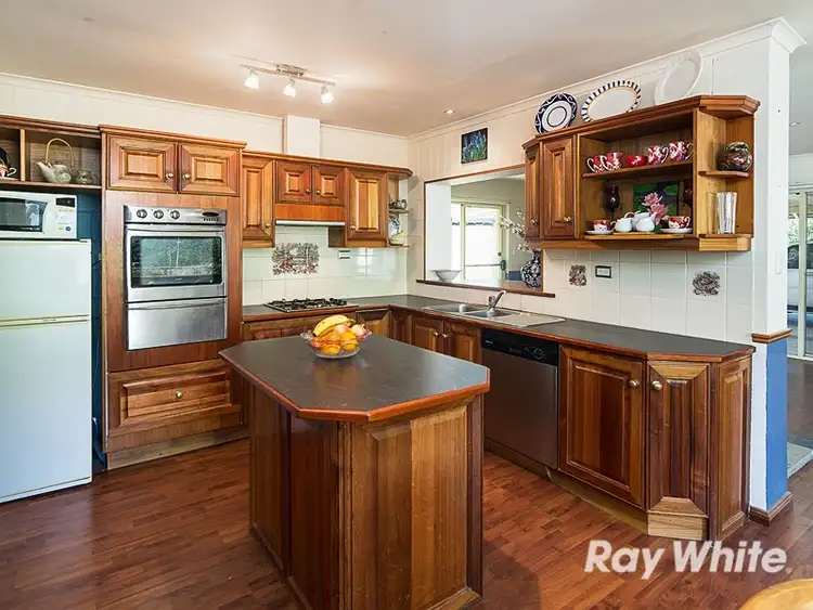 Fourth view of Homely house listing, 2143 Strathalbyn Road, Macclesfield SA 5153