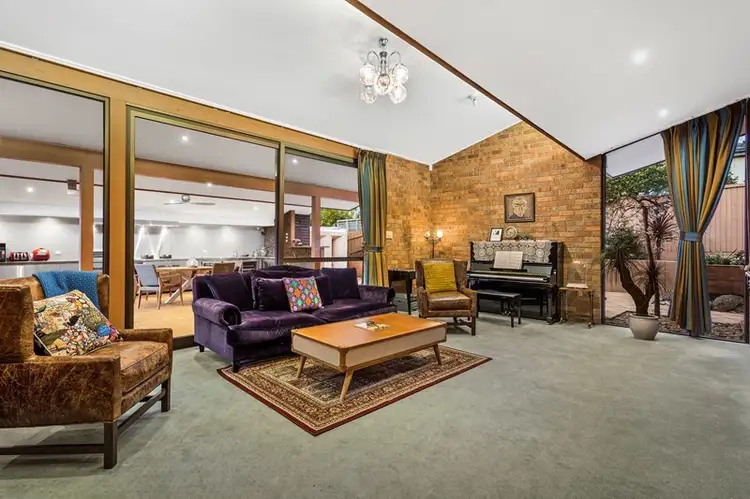 Fourth view of Homely house listing, 15 Emerald Rise, Templestowe VIC 3106