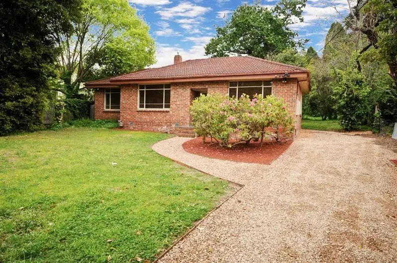Main view of Homely house listing, 49 WICKLOW Avenue, Croydon VIC 3136