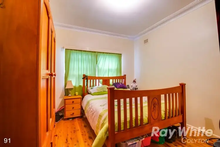 Sixth view of Homely house listing, 91 Mt Druitt Road, Mount Druitt NSW 2770