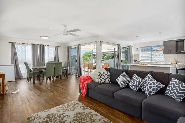 Seventh view of Homely house listing, 42 Rebwonga Street, Kingsthorpe QLD 4400