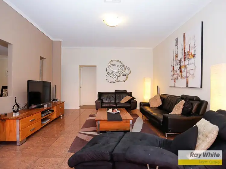 Fifth view of Homely house listing, 45 Monaghan Circle, Darch WA 6065