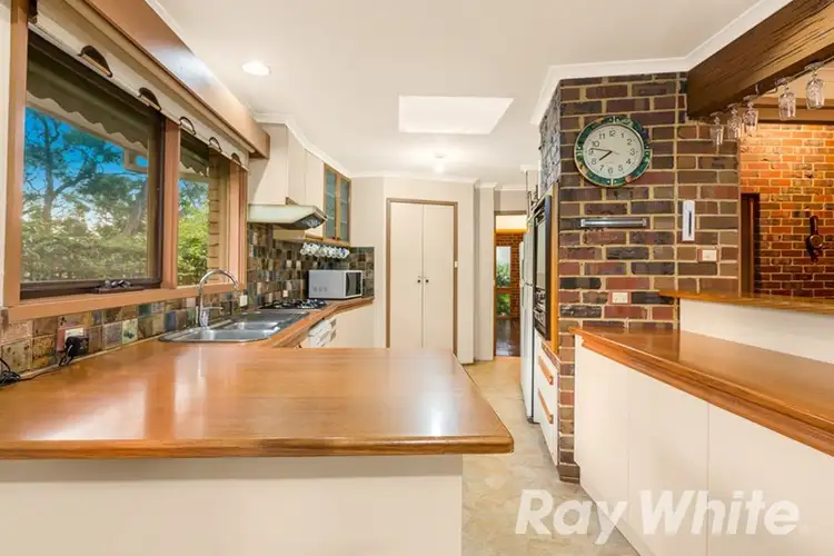 Fourth view of Homely house listing, 53 Clarence Road, Wantirna VIC 3152