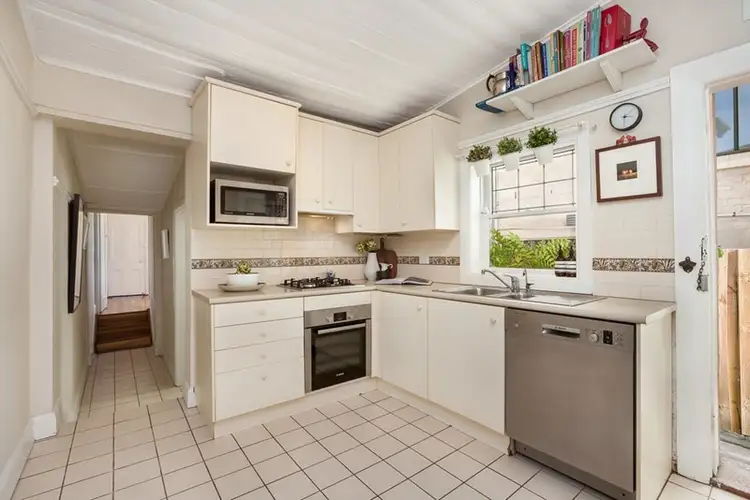 Fifth view of Homely house listing, 36 Union Street, Erskineville NSW 2043