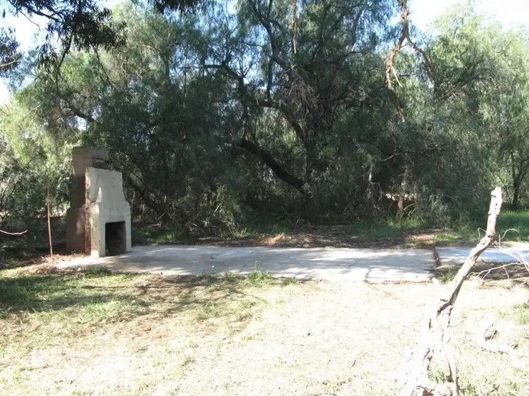 Third view of Homely land listing, Lot 268 Sanderston Road, Sanderston SA 5237