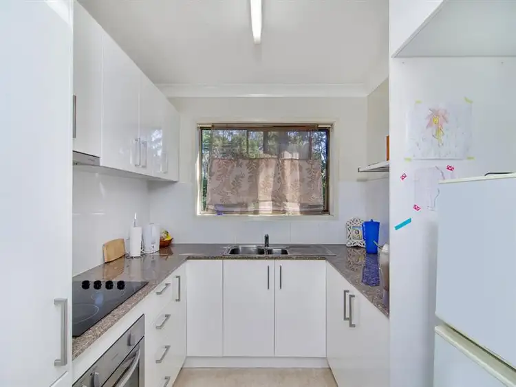 Second view of Homely unit listing, 3/547 Gold Coast Highway, Tugun QLD 4224