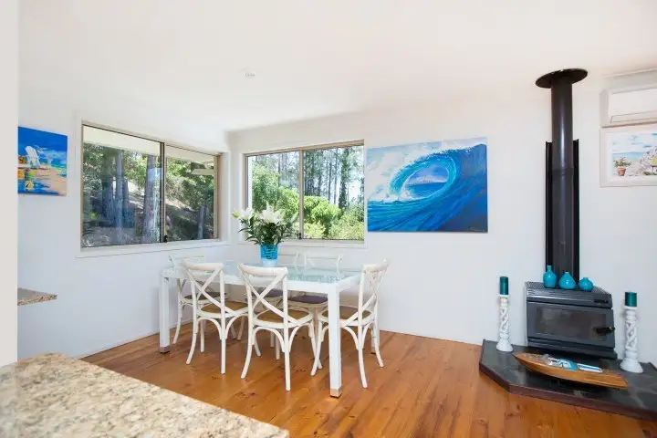 Sixth view of Homely house listing, 5 Elowra Court, Tugun QLD 4224
