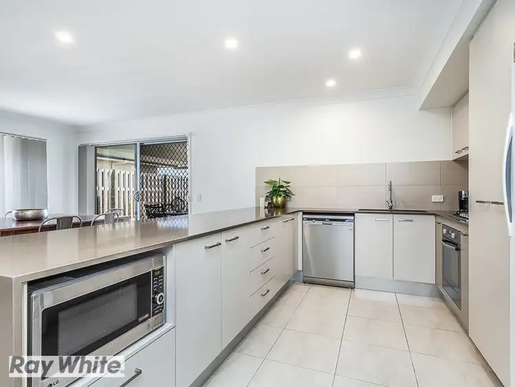 Third view of Homely house listing, 10 Amaranthine Street, Mango Hill QLD 4509