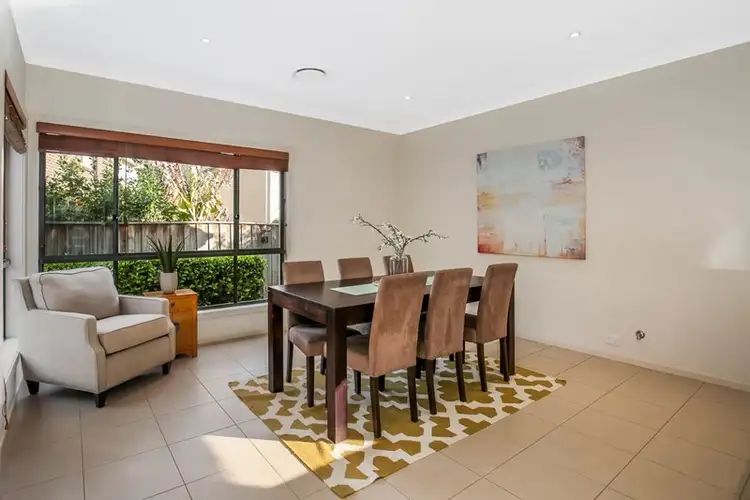 Third view of Homely house listing, 6 Ethan Street, Kellyville Ridge NSW 2155