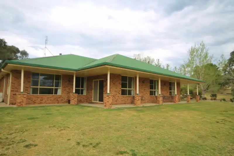 Main view of Homely house listing, 4678 Olympic Way South, Young NSW 2594