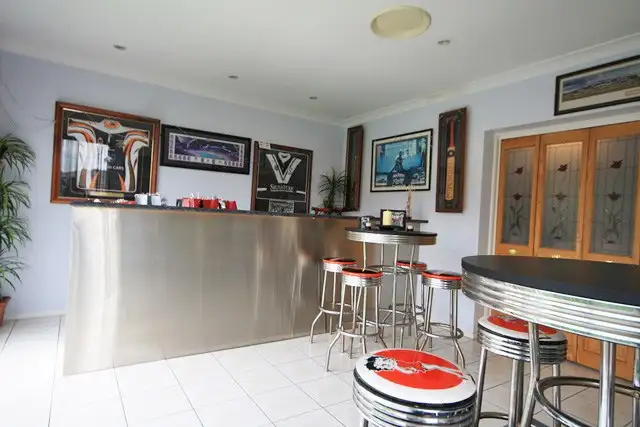 Sixth view of Homely house listing, 2 James Meehan Way, Macquarie Links NSW 2565