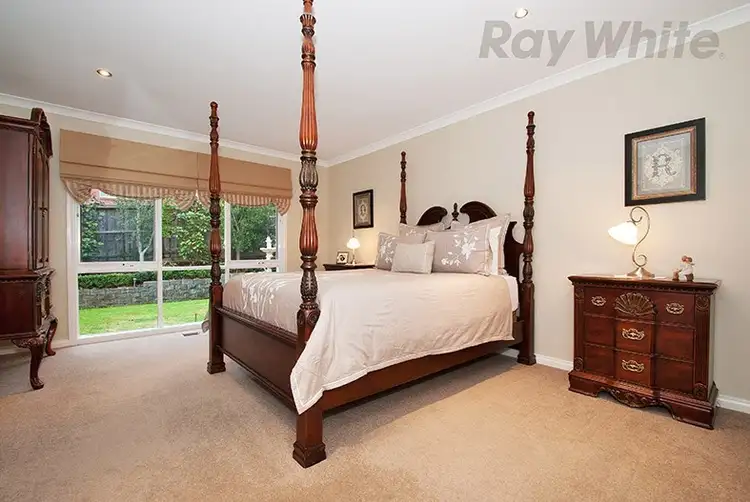 Seventh view of Homely house listing, 15 LITTLE CHIPPING Drive, Chirnside Park VIC 3116