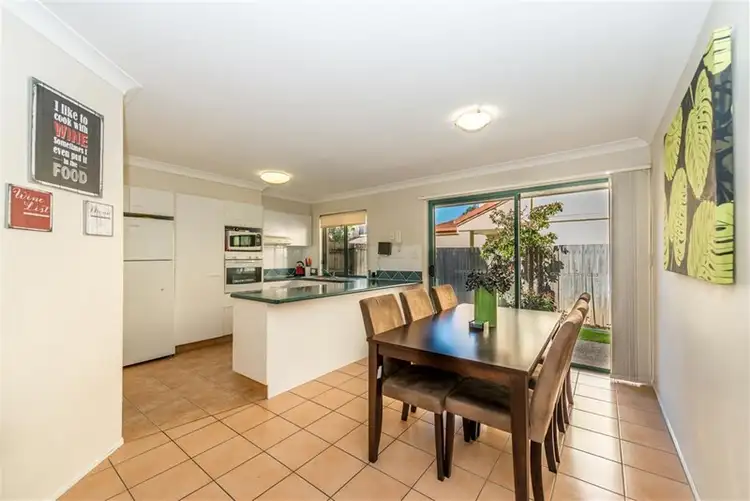 Fourth view of Homely townhouse listing, 22/24 Beattie Road, Coomera QLD 4209