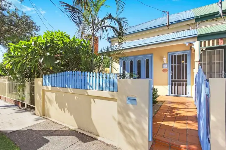 Main view of Homely house listing, 30 Wilson Street, Botany NSW 2019