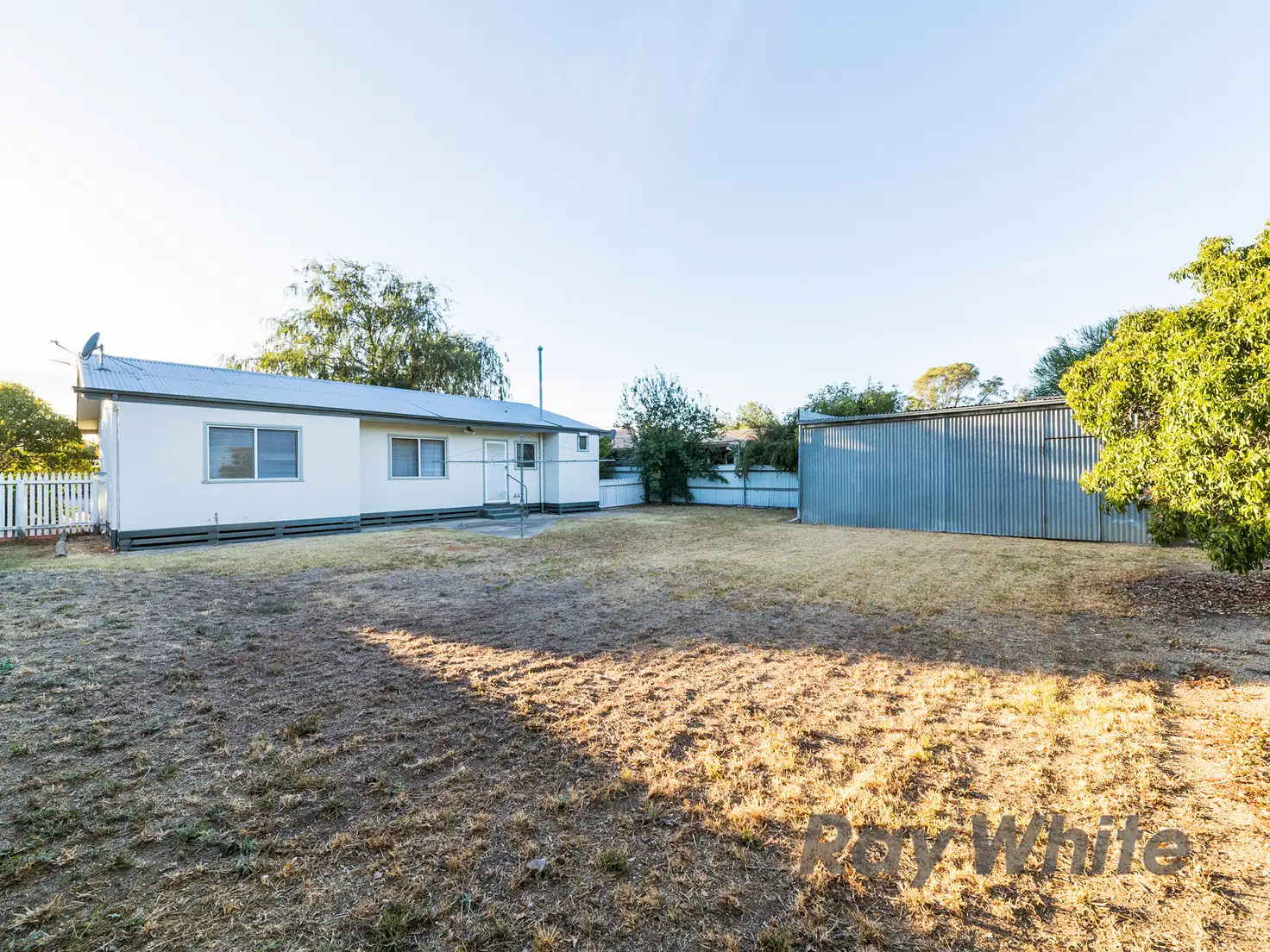 Main view of Homely house listing, 8 Royal Avenue, Benalla VIC 3672