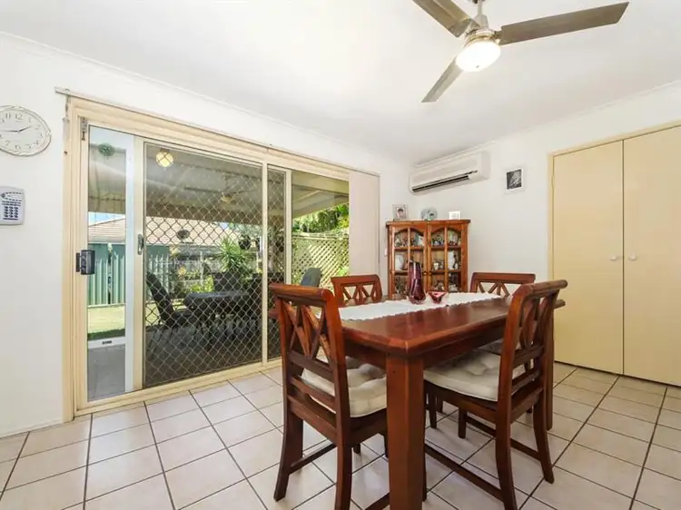 Sixth view of Homely unit listing, 42/20 Halfway Drive, Ormeau QLD 4208